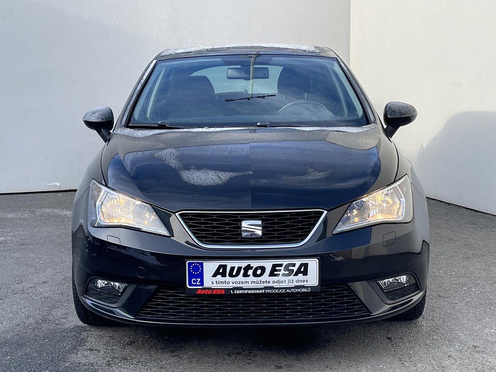 Seat Ibiza 1.2 TSi ITech
