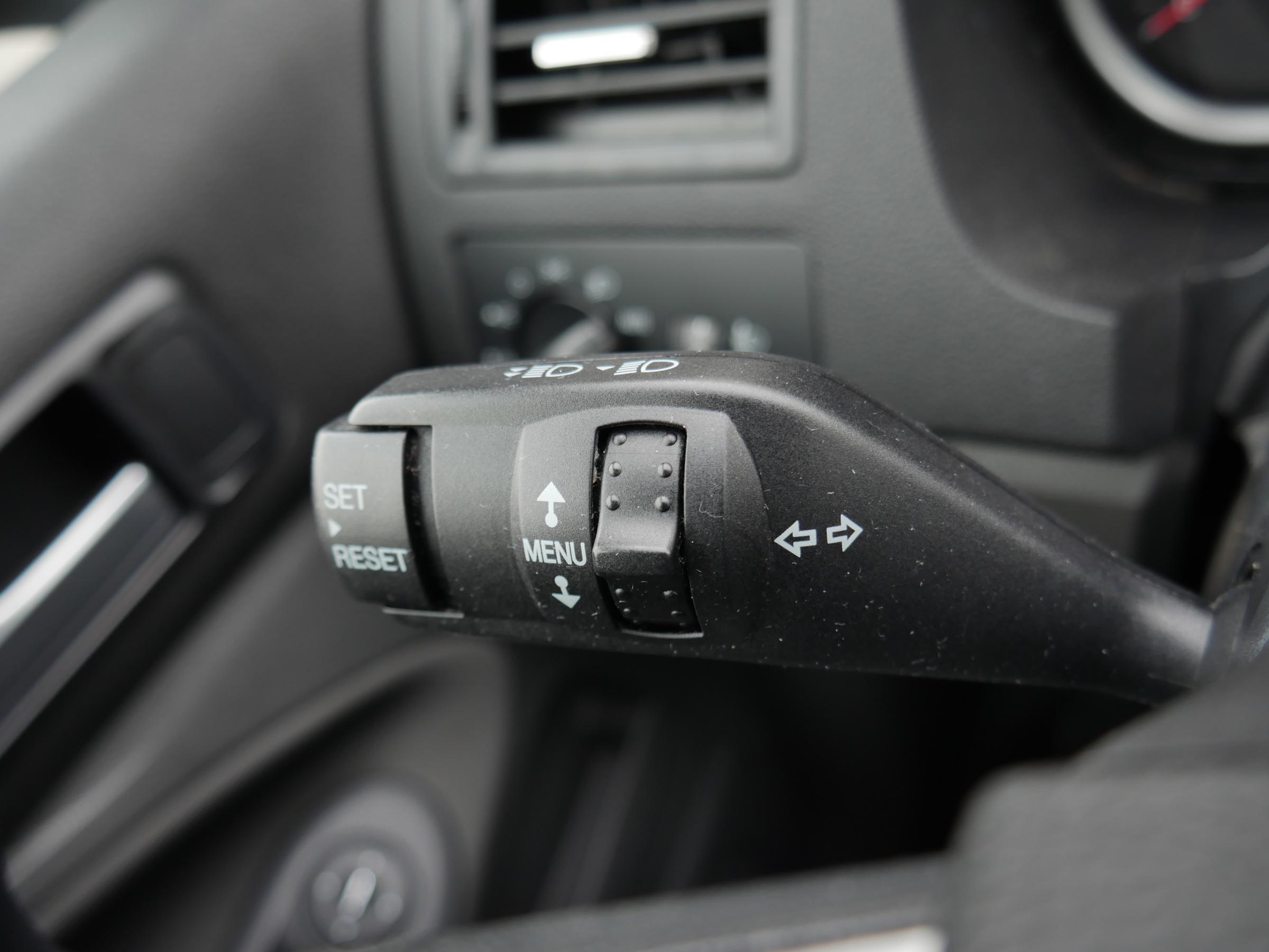 Ford C-MAX, 2008 - pohled č. 12