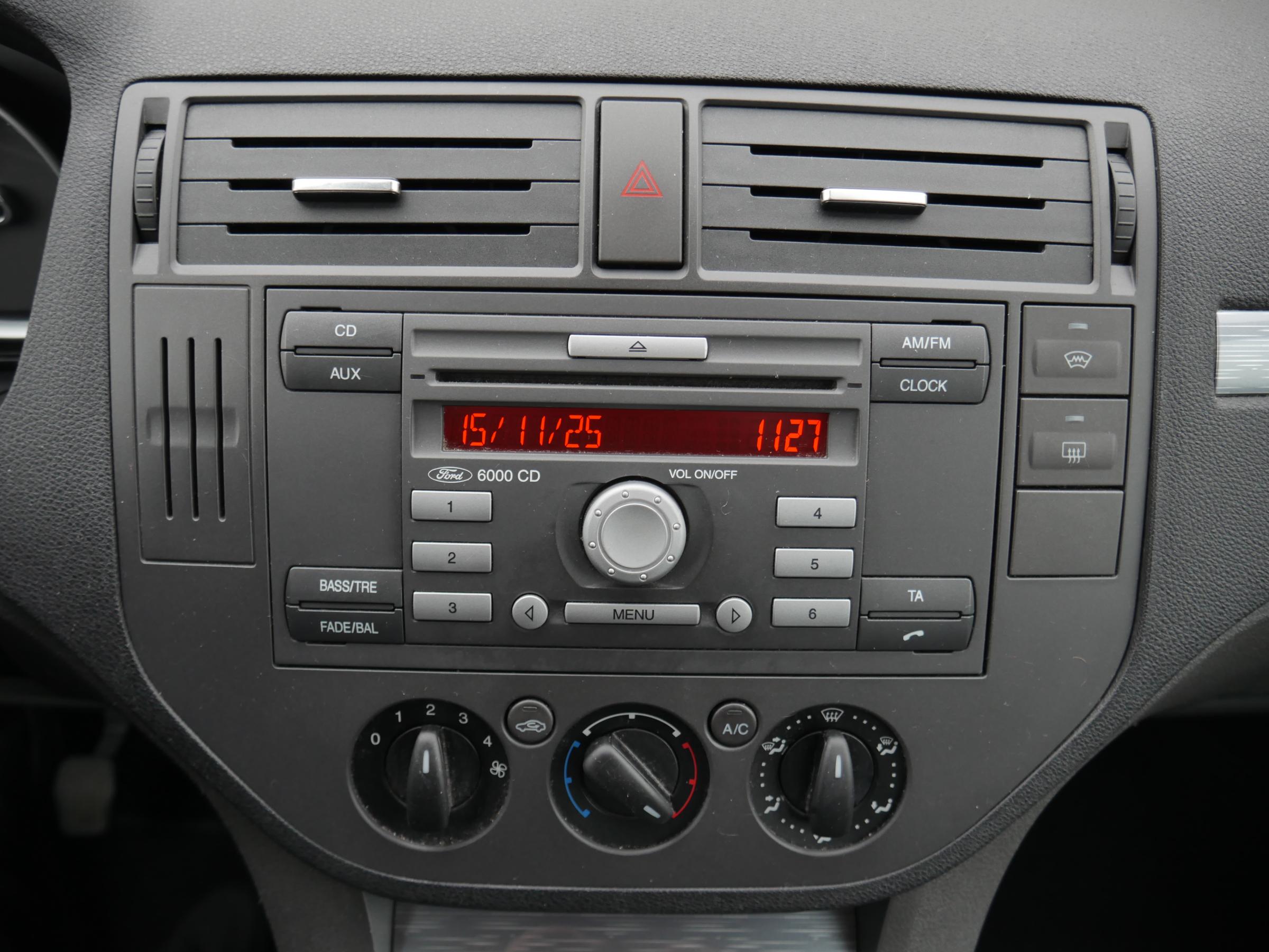 Ford C-MAX, 2008 - pohled č. 14