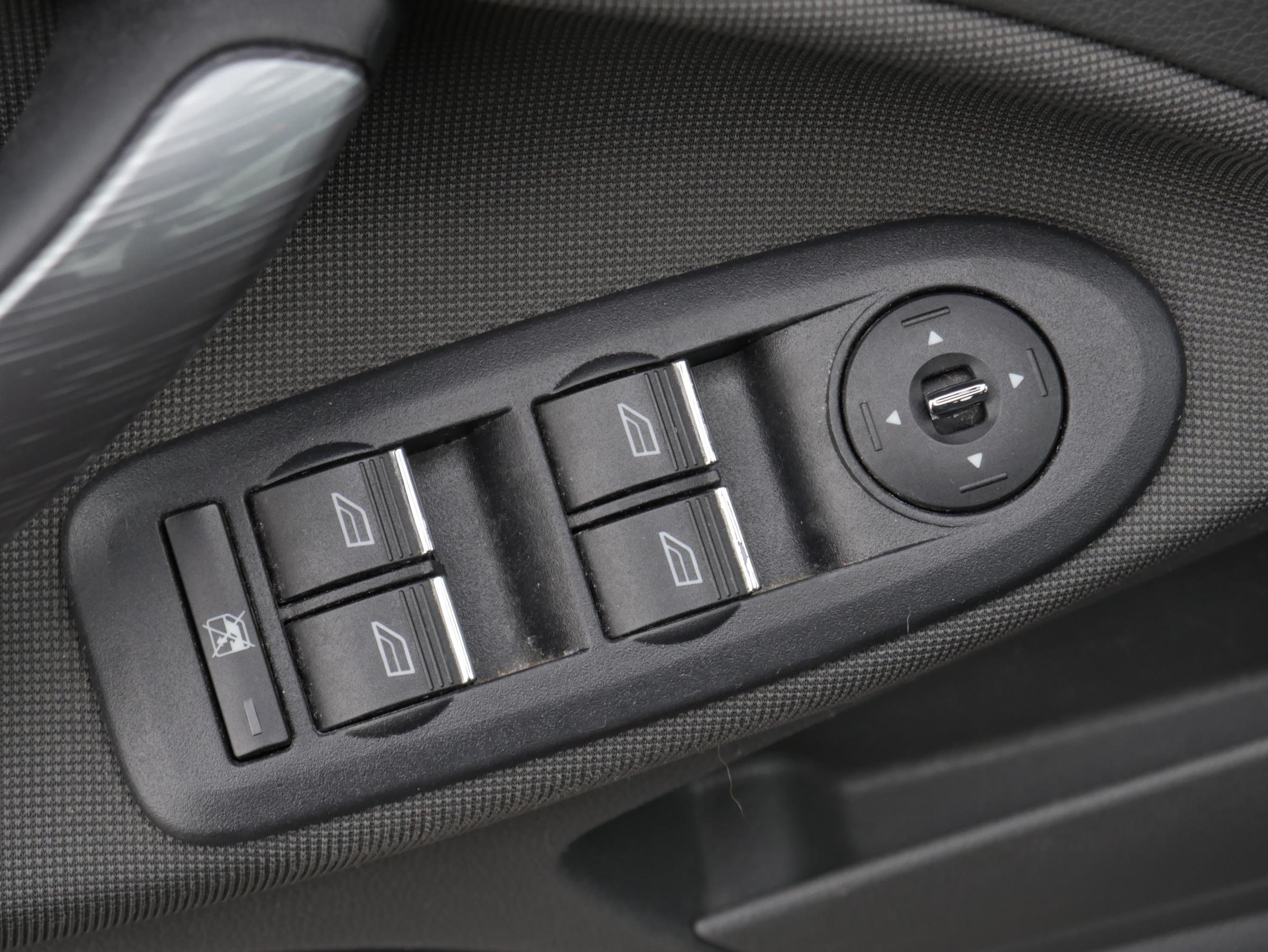 Ford C-MAX, 2008 - pohled č. 15