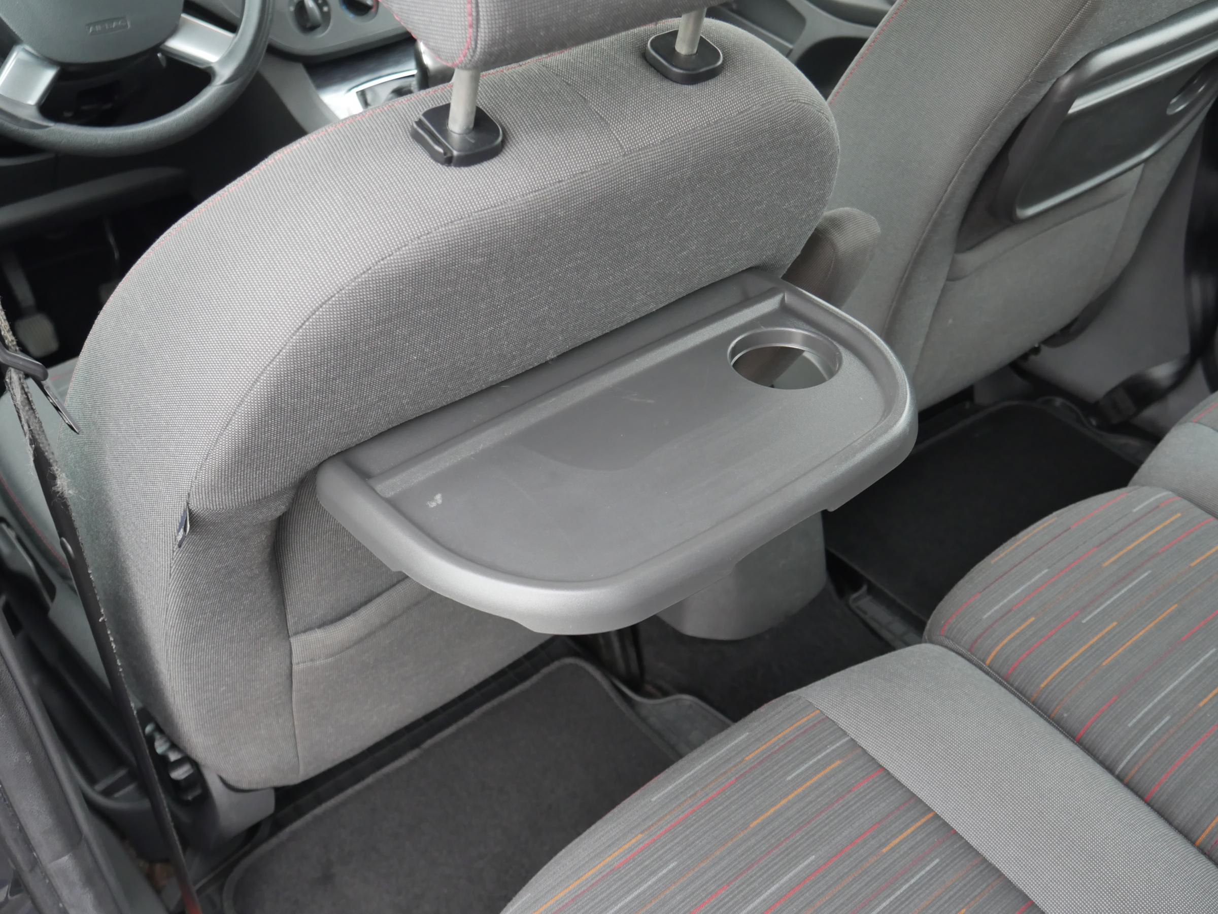 Ford C-MAX, 2008 - pohled č. 16