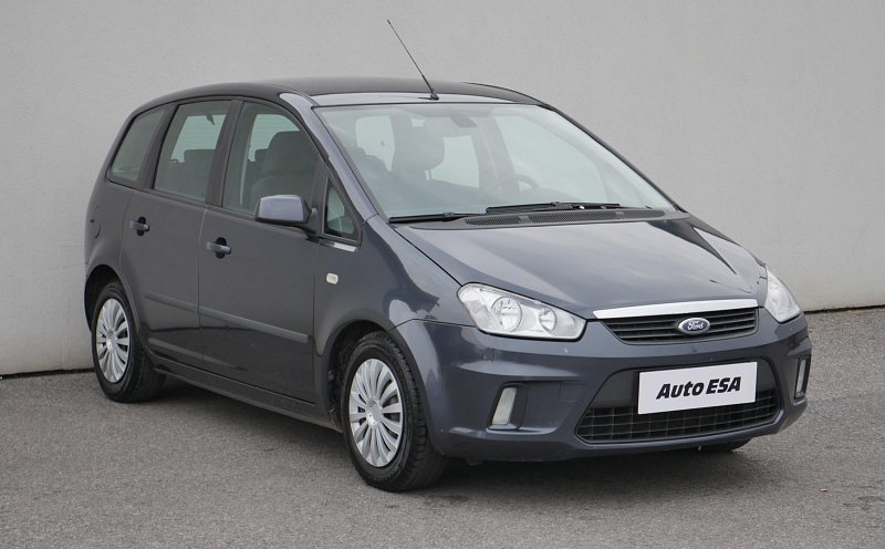 Ford C-MAX 1.6i 