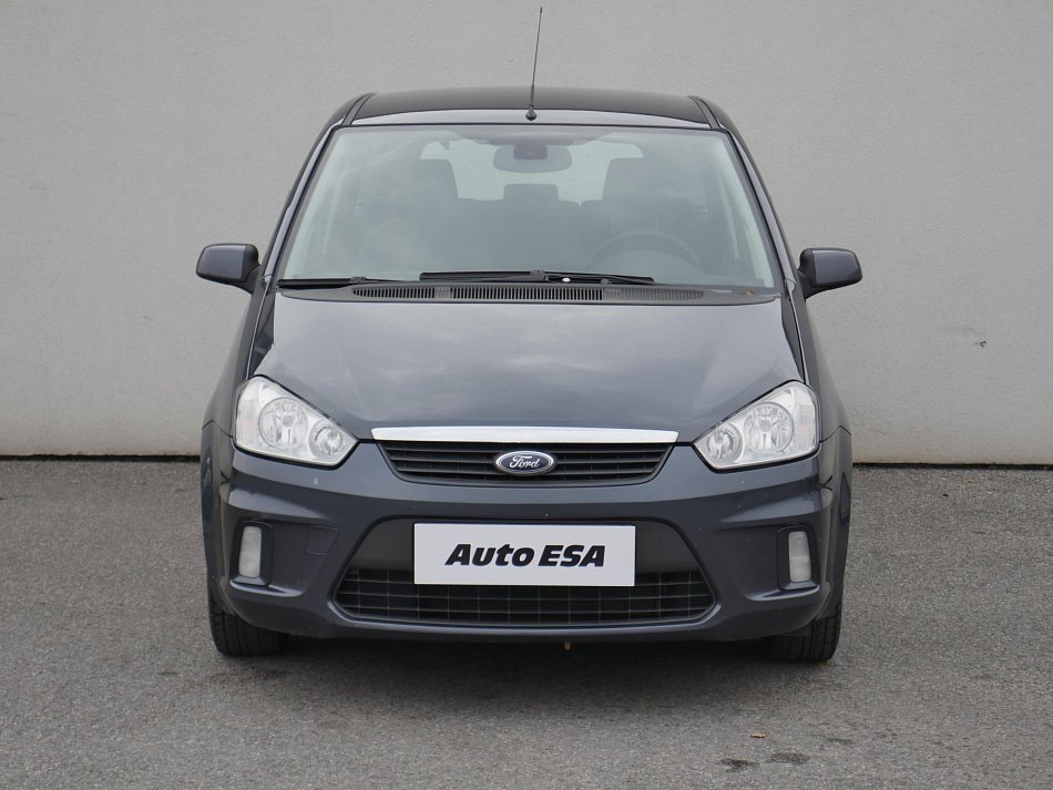 Ford C-MAX 1.6i 