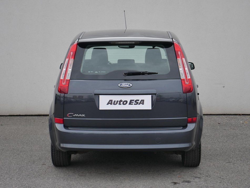 Ford C-MAX 1.6i 