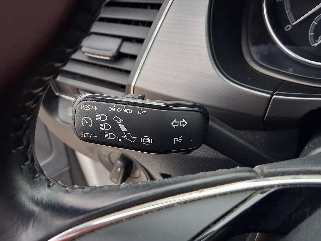 Škoda Fabia III 1.0 TSi Style