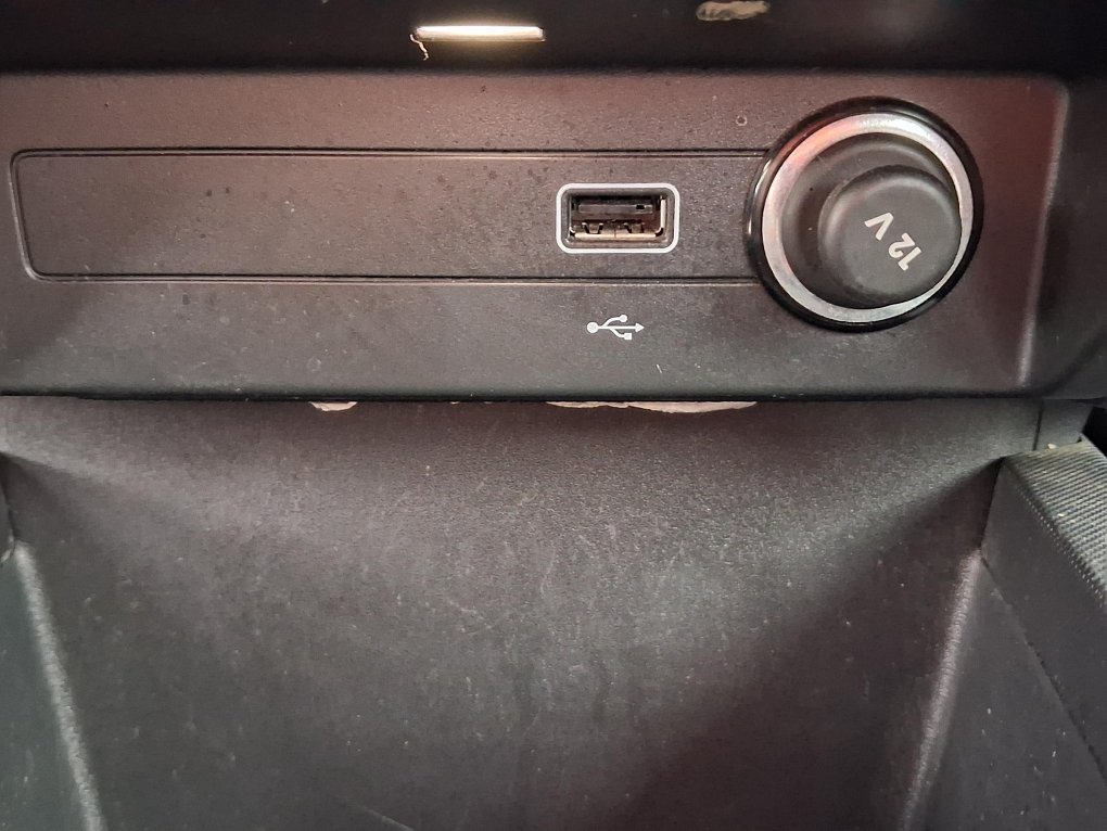 Škoda Fabia III 1.0 TSi Style