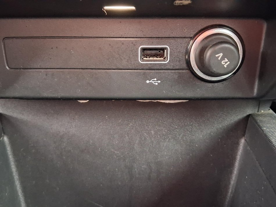 Škoda Fabia III 1.0 TSi Style