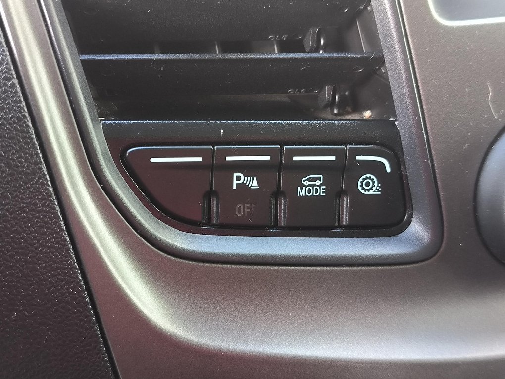 Ford Transit Custom 2.0TDCi Trend L1H1