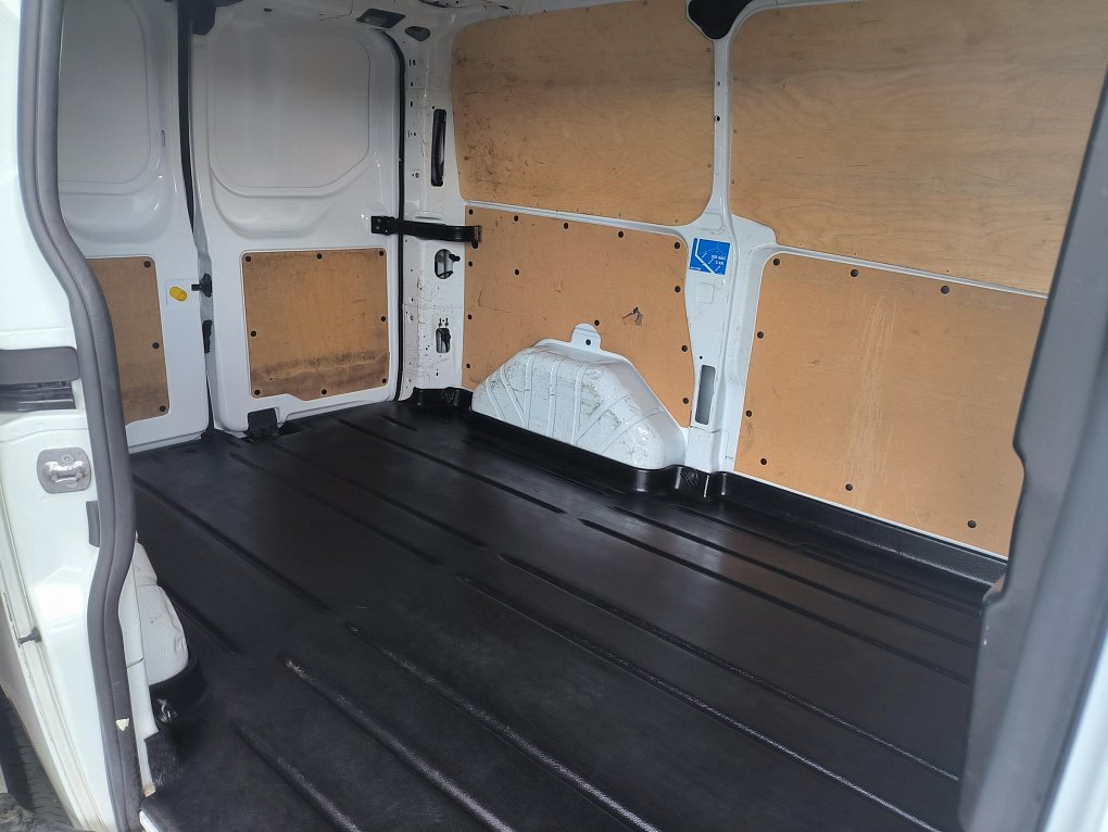 Ford Transit Custom 2.0TDCi Trend L1H1