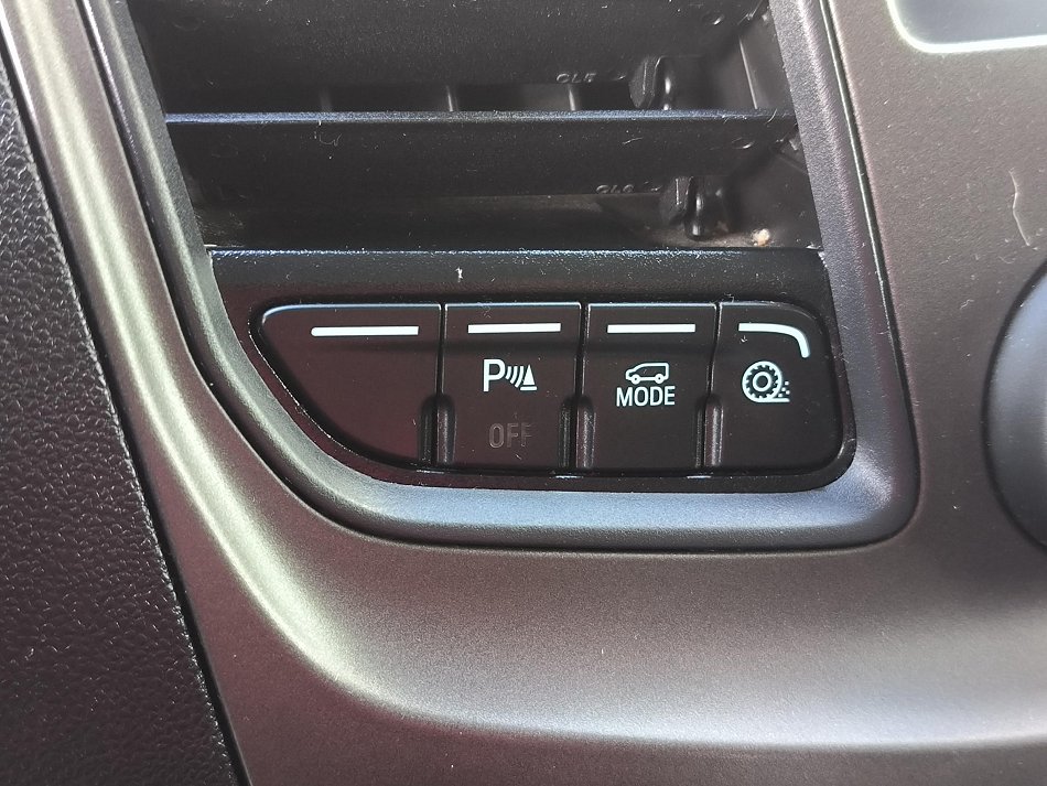 Ford Transit Custom 2.0TDCi Trend L1H1