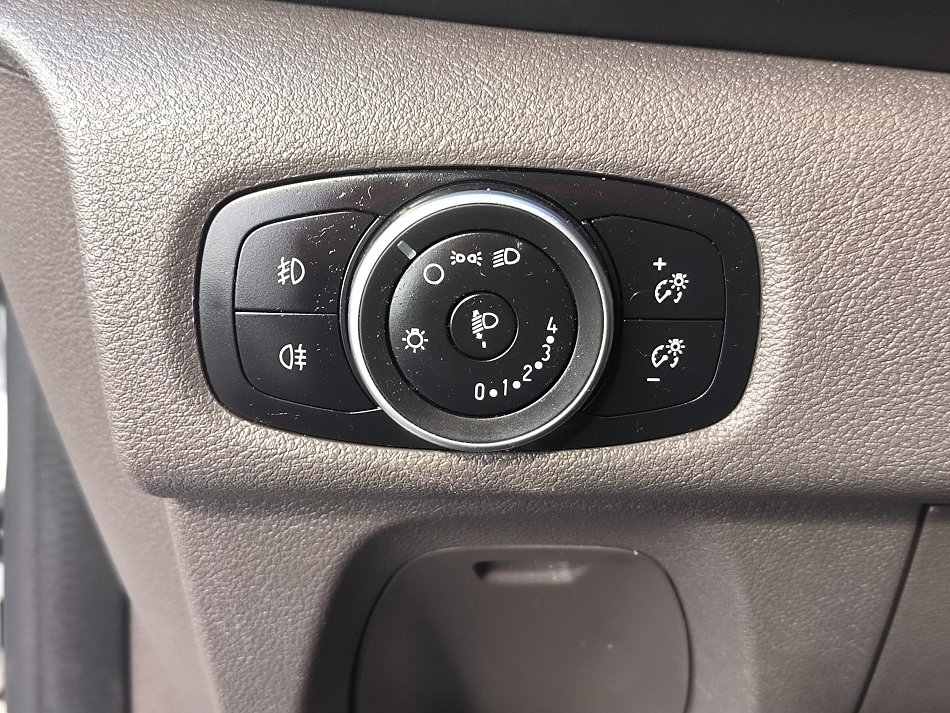 Ford Transit Custom 2.0TDCi Trend L1H1