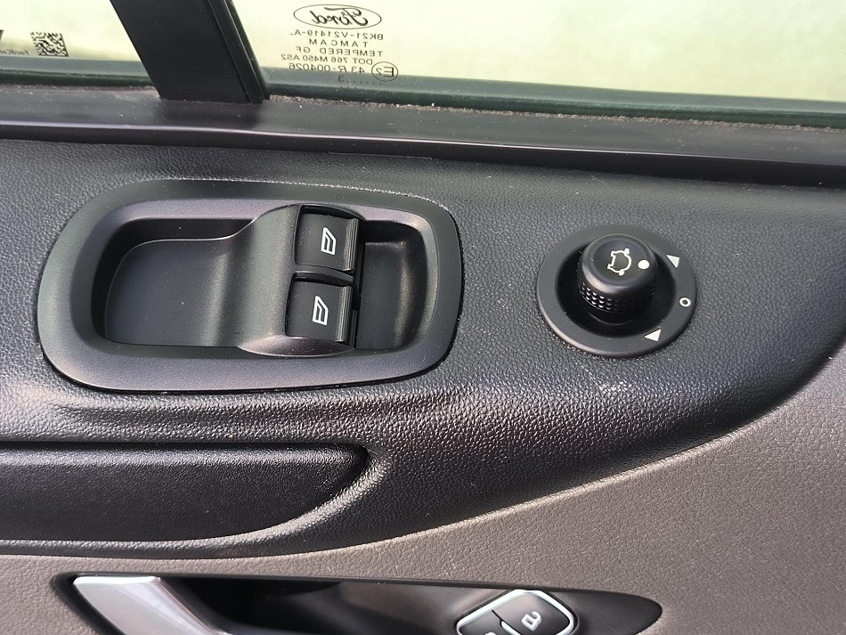 Ford Transit Custom 2.0TDCi Trend L1H1