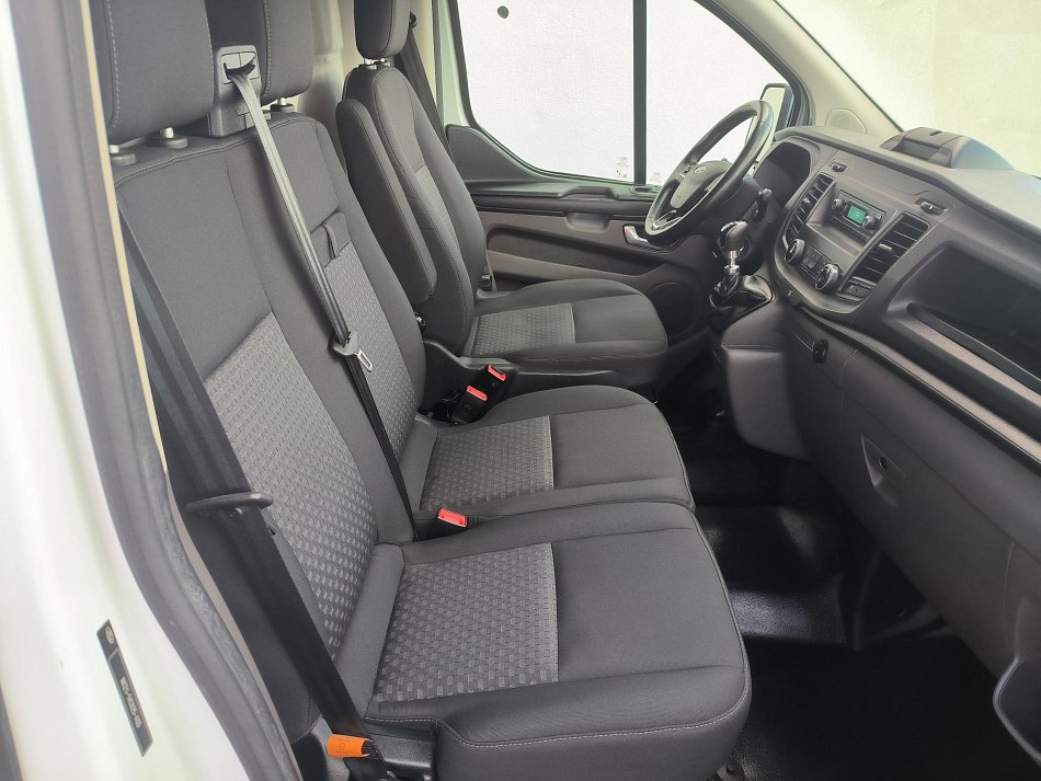 Ford Transit Custom 2.0TDCi Trend L1H1