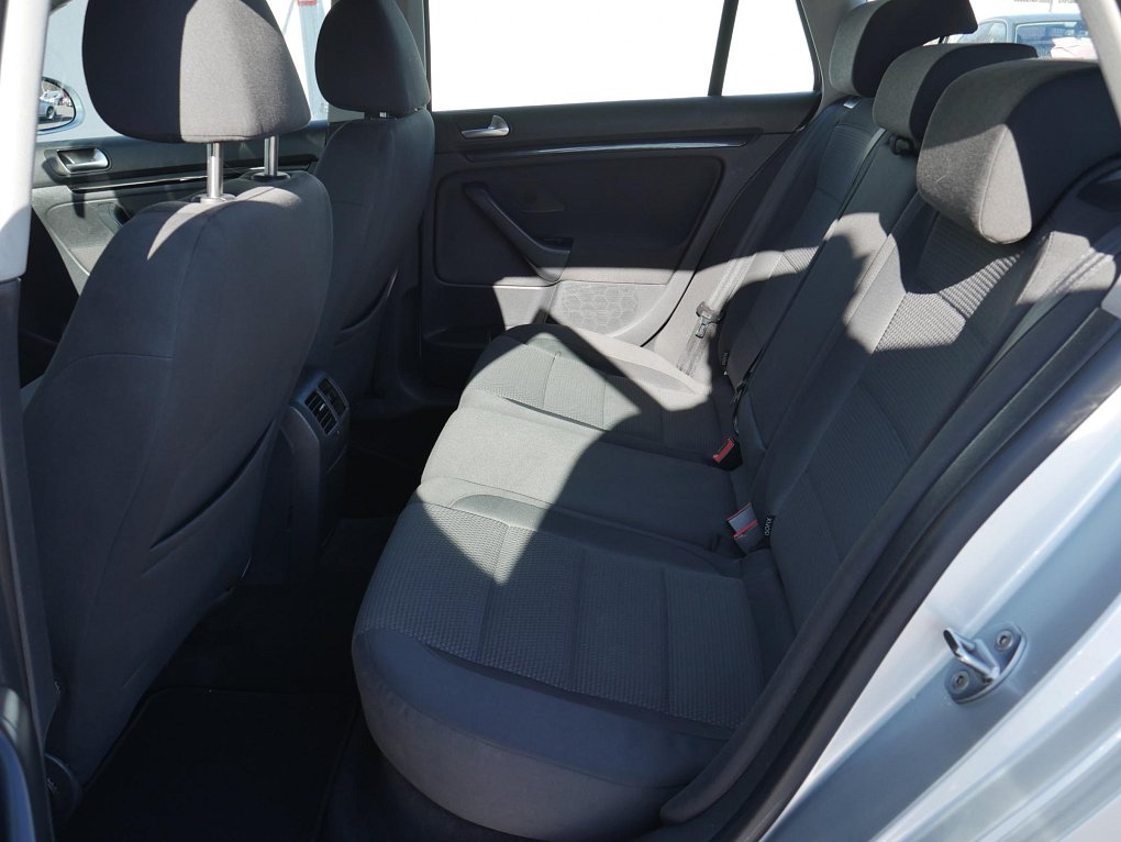 Volkswagen Golf 1.4 TSi 