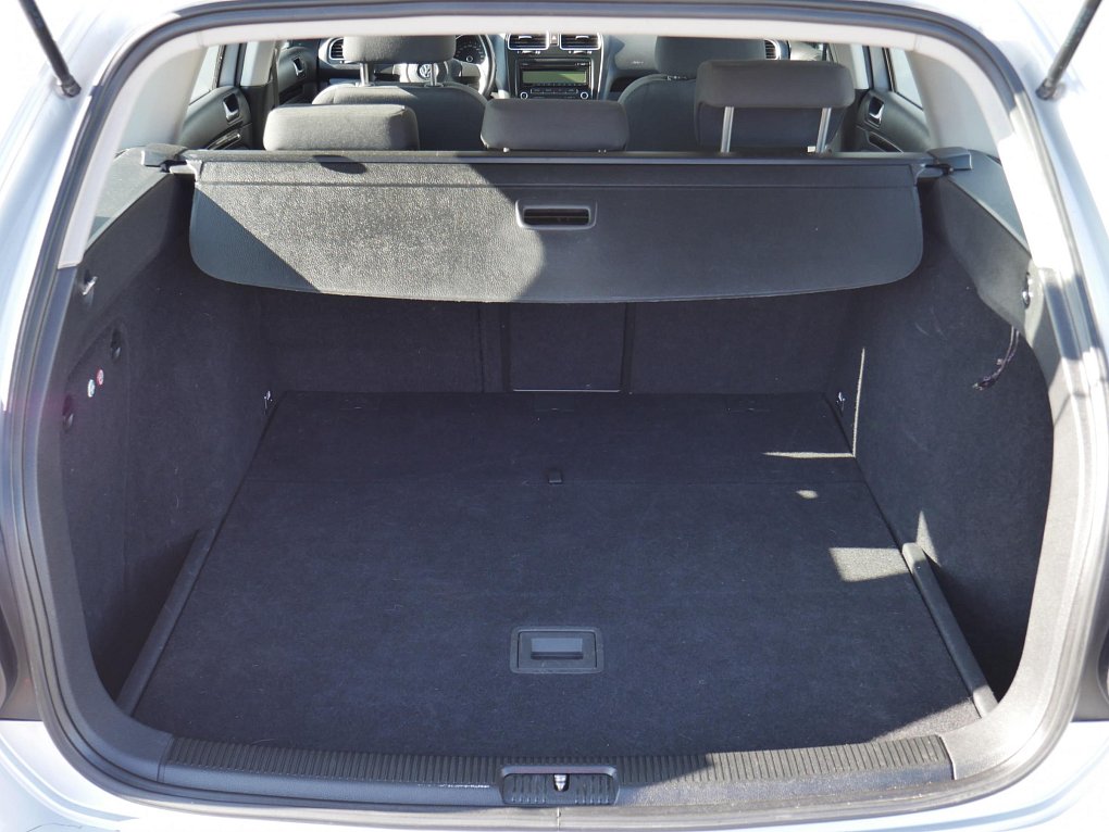 Volkswagen Golf 1.4 TSi 