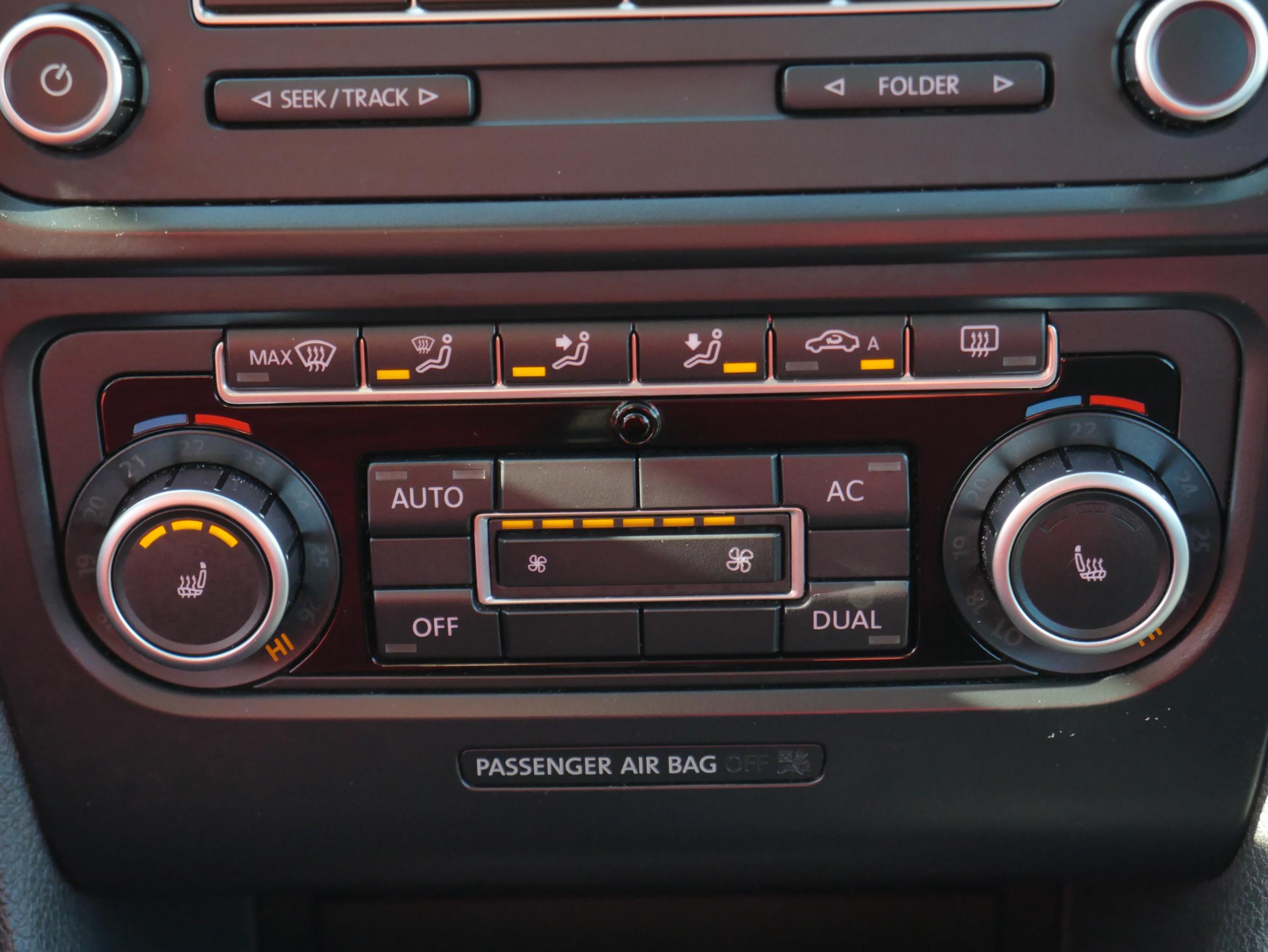 Volkswagen Golf, 2010 - pohled č. 12