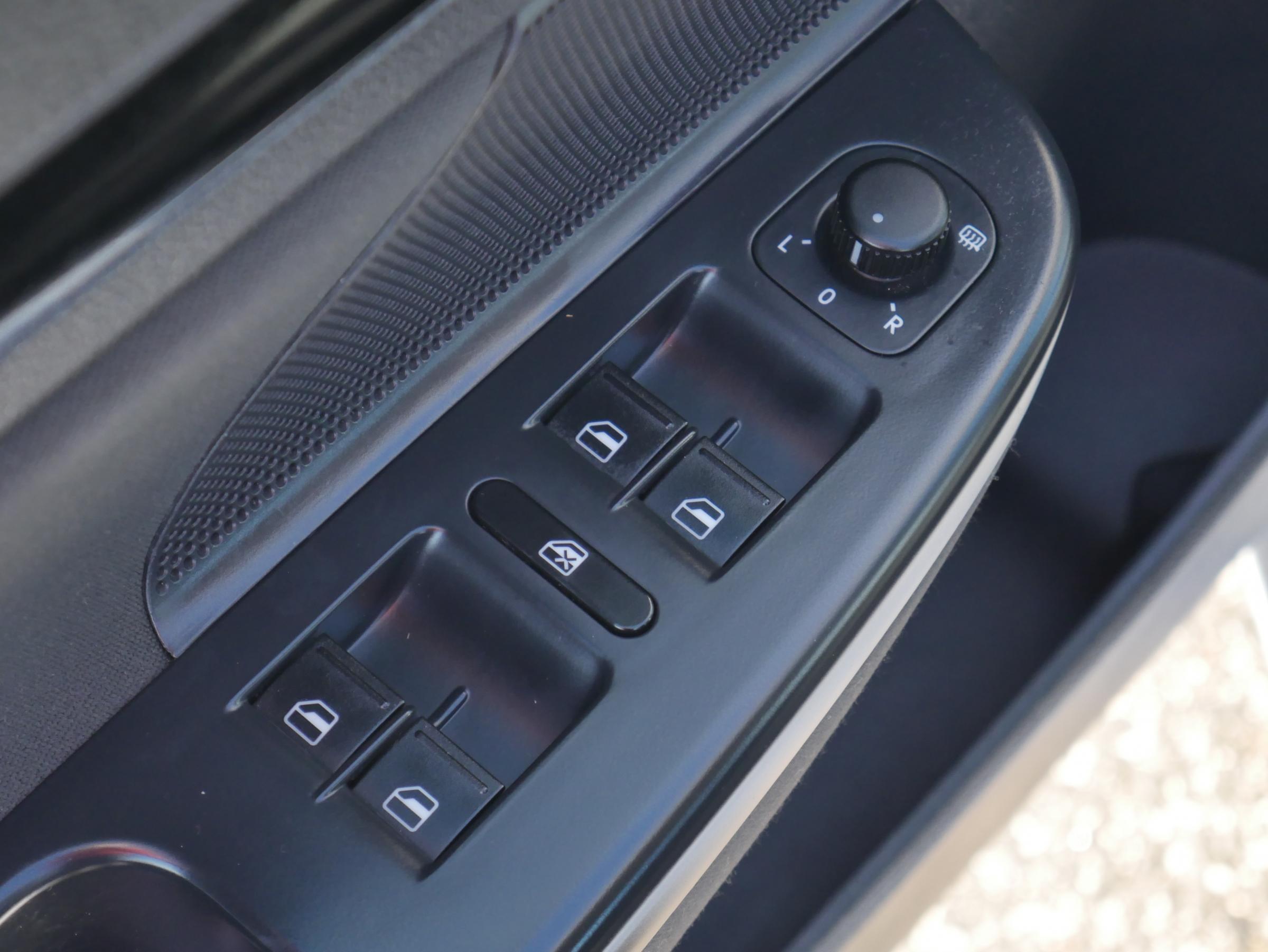 Volkswagen Golf, 2010 - pohled č. 15