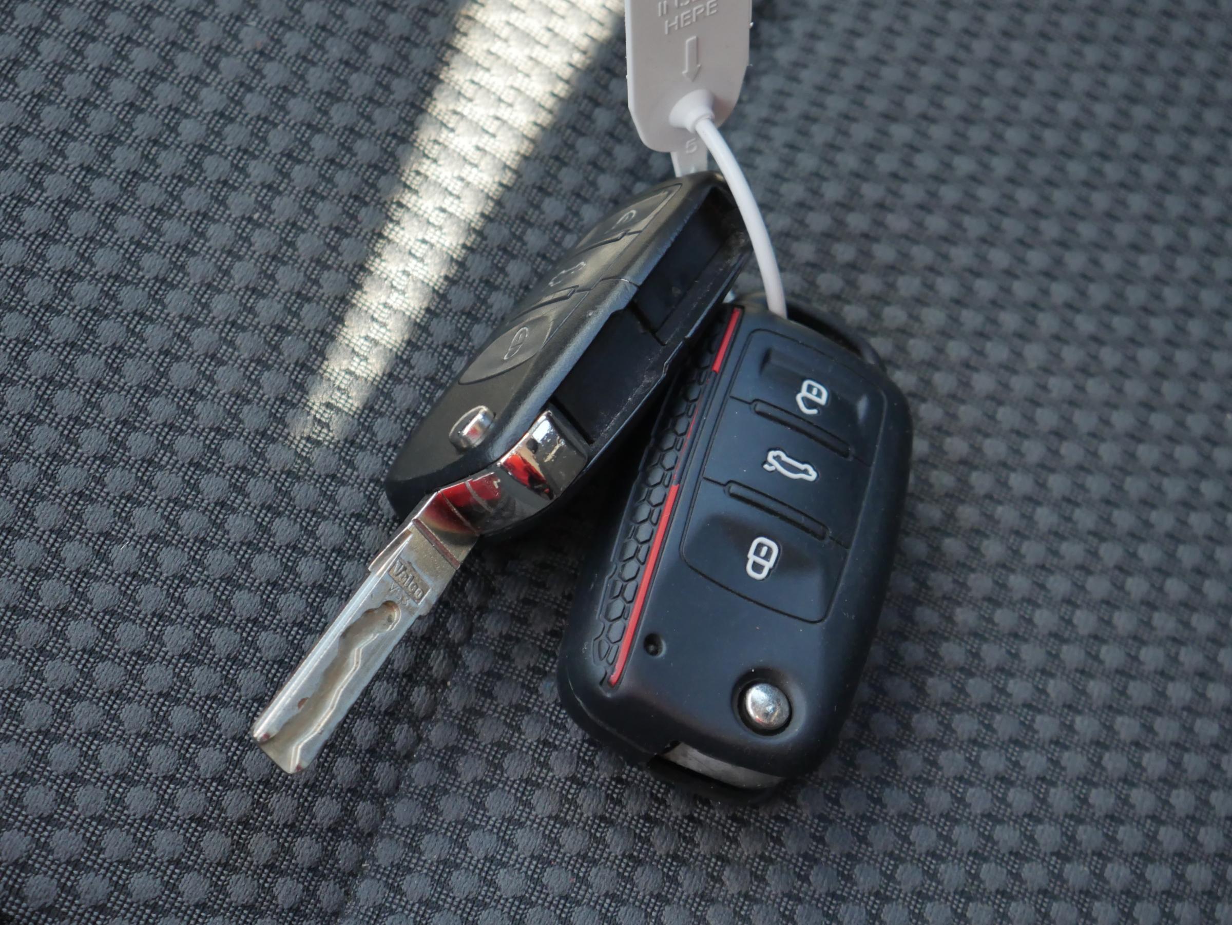 Volkswagen Golf, 2010 - pohled č. 16