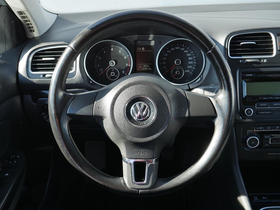 Volkswagen Golf 1.4 TSi 