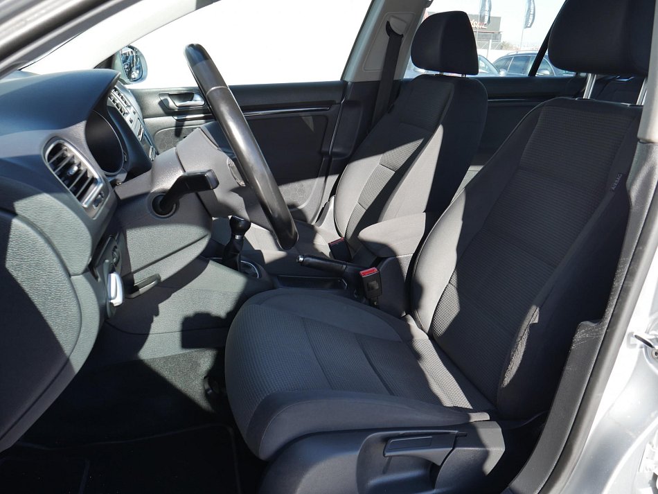 Volkswagen Golf 1.4 TSi 