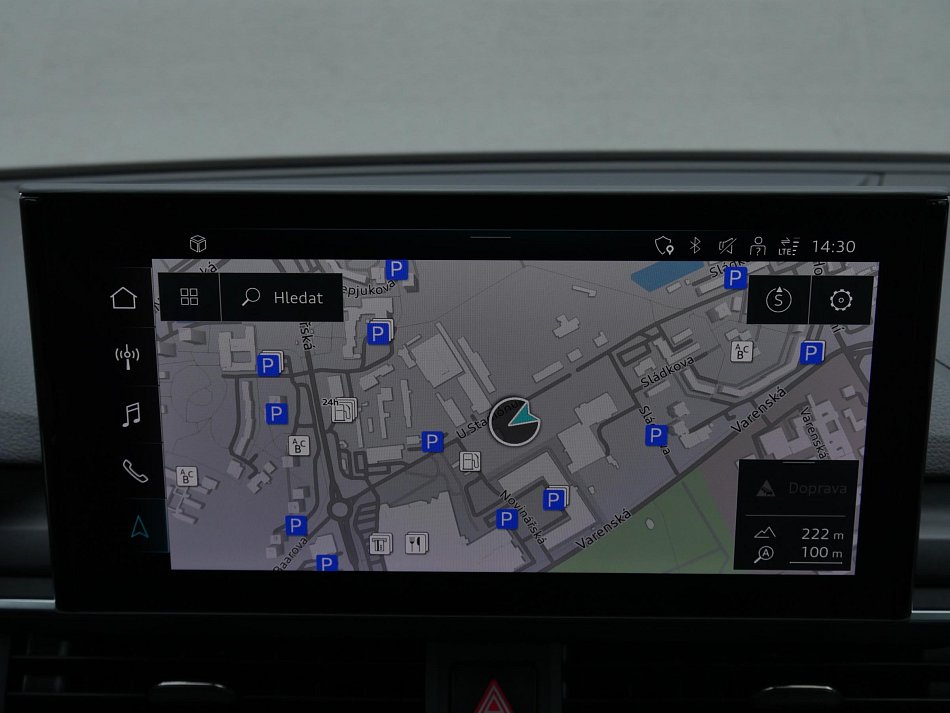 Audi A4 2.0 TDi  quattro