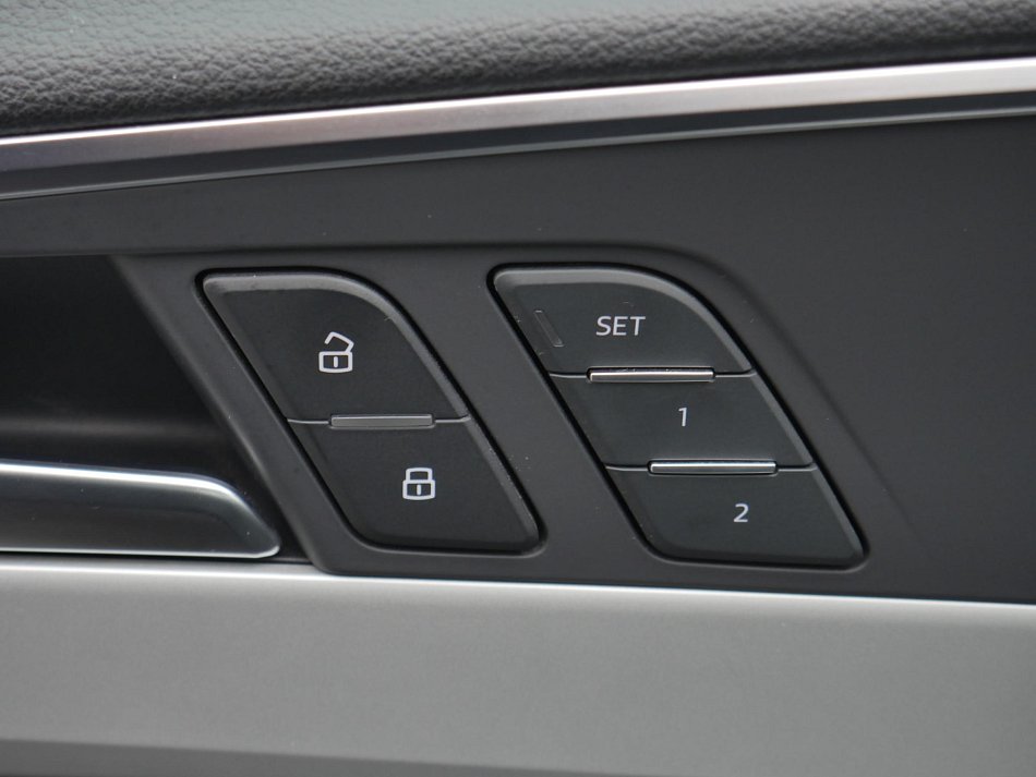 Audi A4 2.0 TDi  quattro