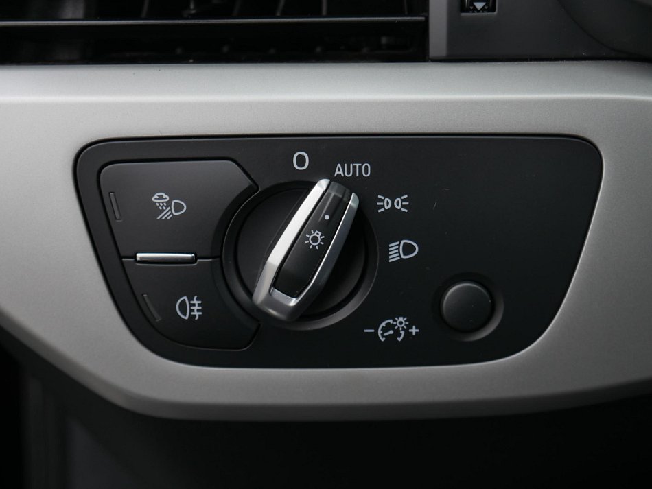 Audi A4 2.0 TDi  quattro