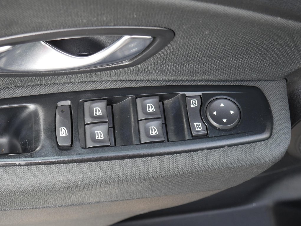 Renault Mégane 1.6i 