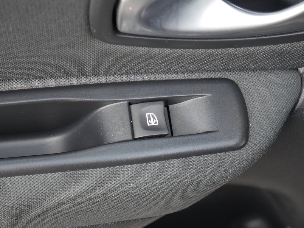 Renault Mégane 1.6i 