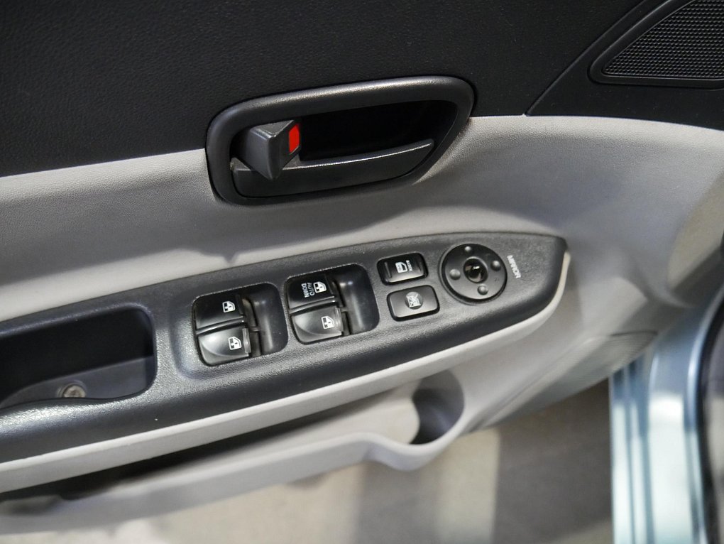 Hyundai Accent 1.5 CRDi 