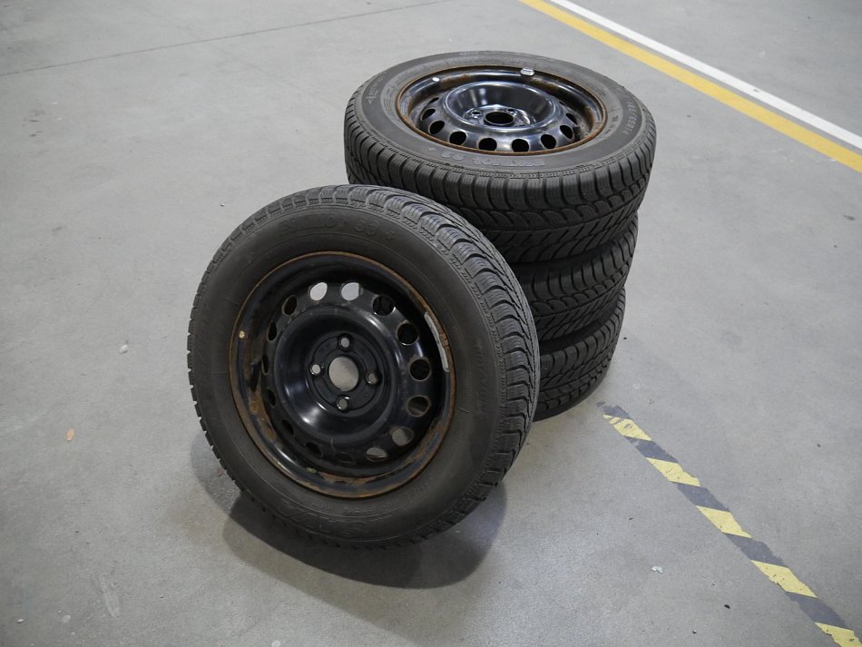 Hyundai Accent 1.5 CRDi 