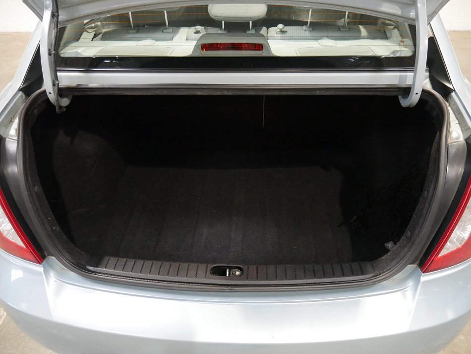 Hyundai Accent 1.5 CRDi 