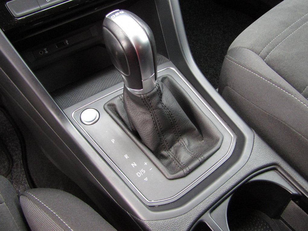 Volkswagen Touran 1.5TSi Comfortline