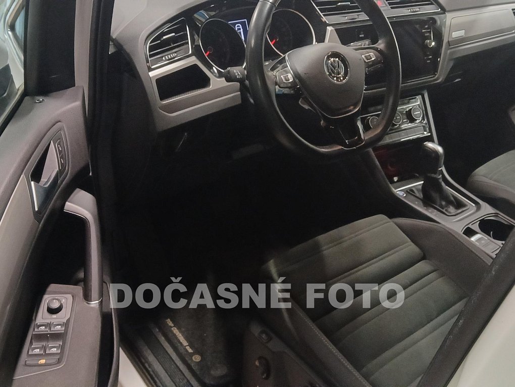 Volkswagen Touran 1.5TSI 