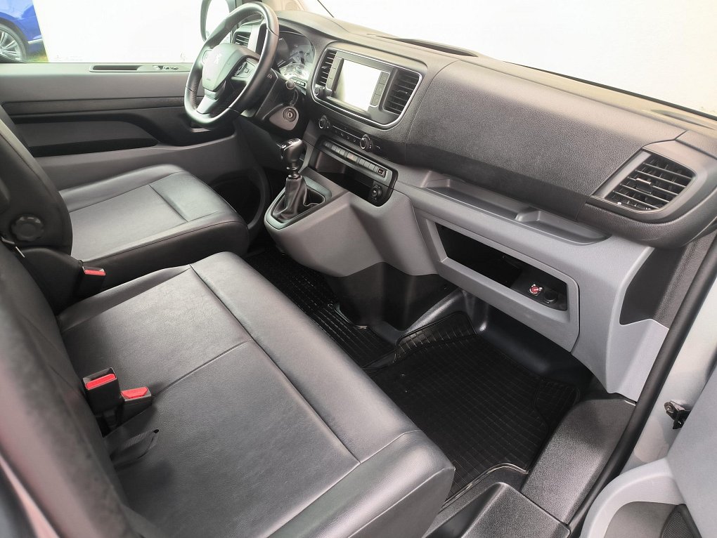 Peugeot Expert 2.0HDi Premium L2