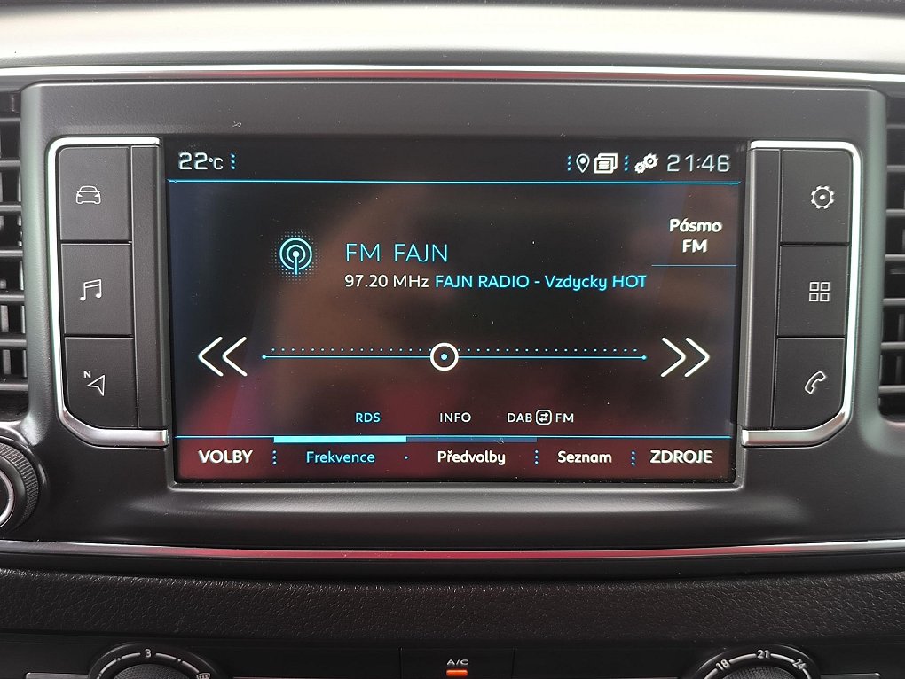 Peugeot Expert 2.0HDi Premium L2