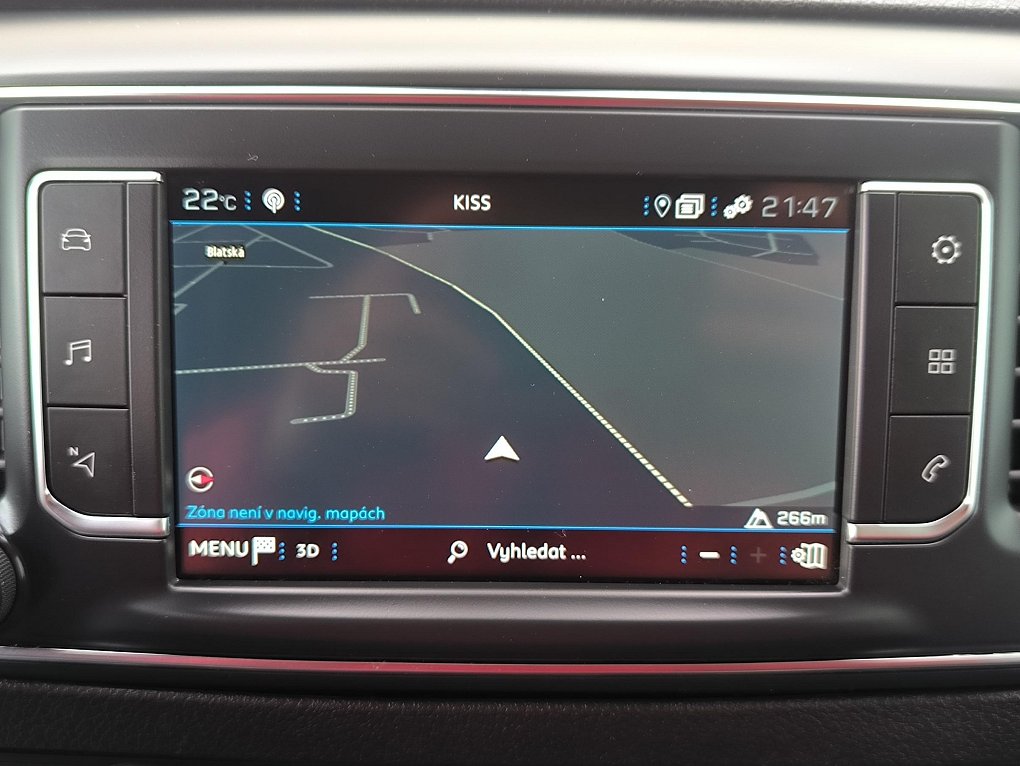 Peugeot Expert 2.0HDi Premium L2