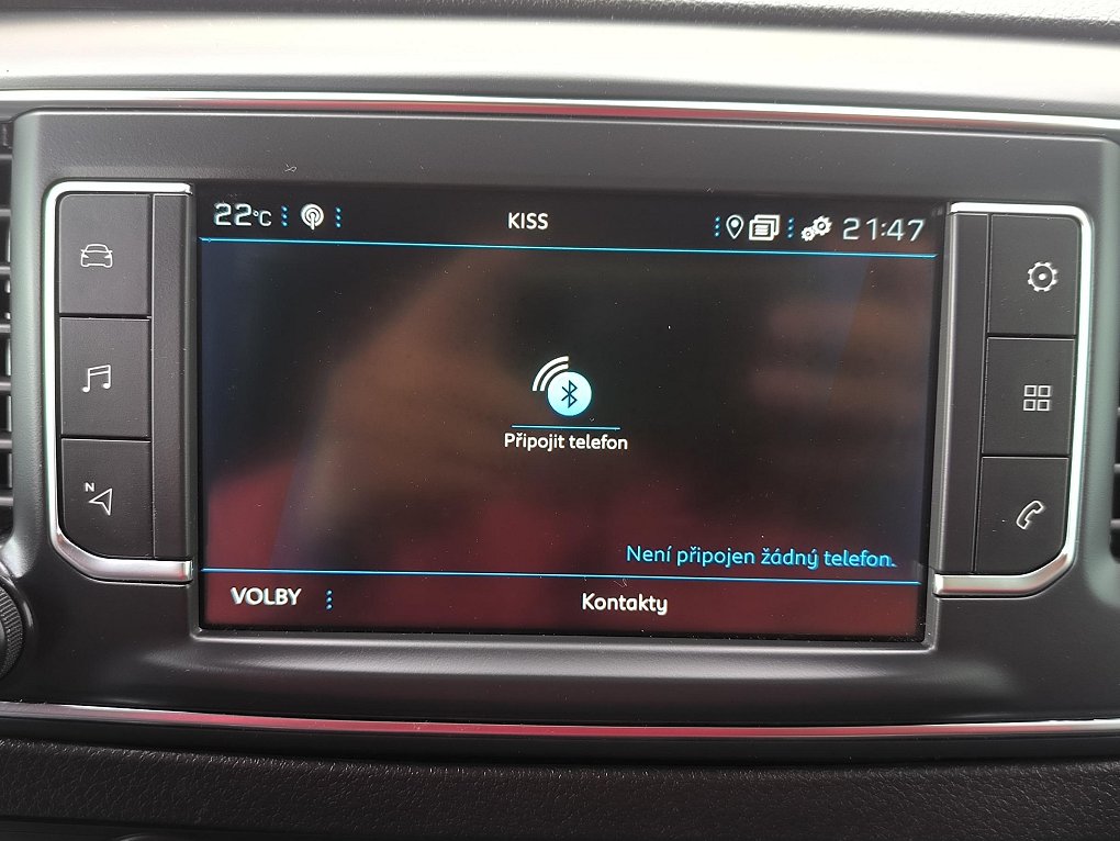 Peugeot Expert 2.0HDi Premium L2