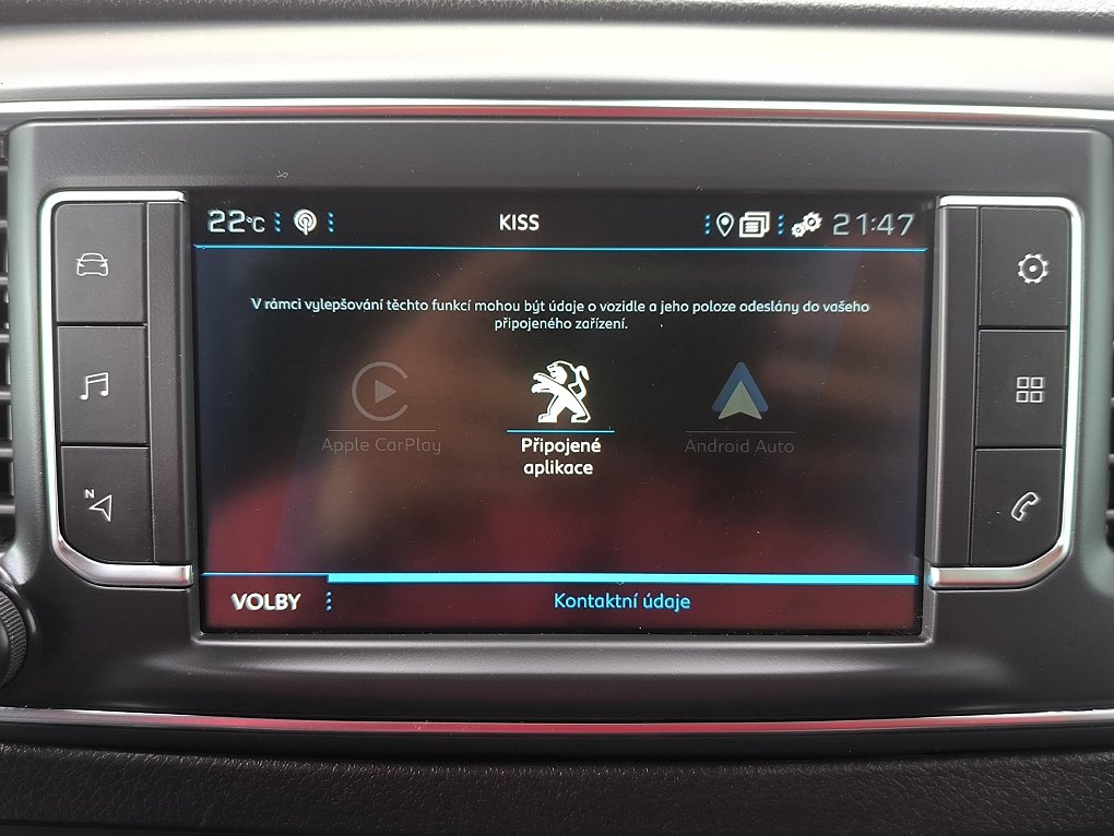 Peugeot Expert 2.0HDi Premium L2