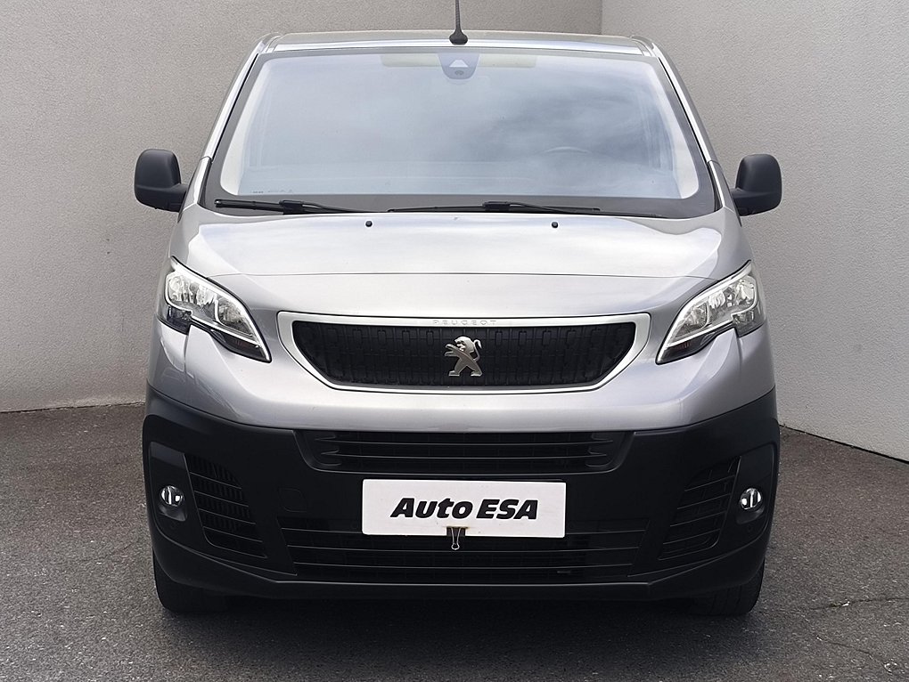 Peugeot Expert 2.0HDi Premium L2