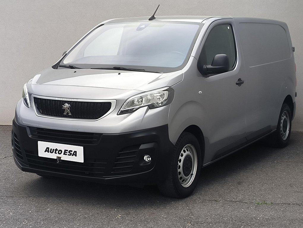 Peugeot Expert 2.0HDi Premium L2