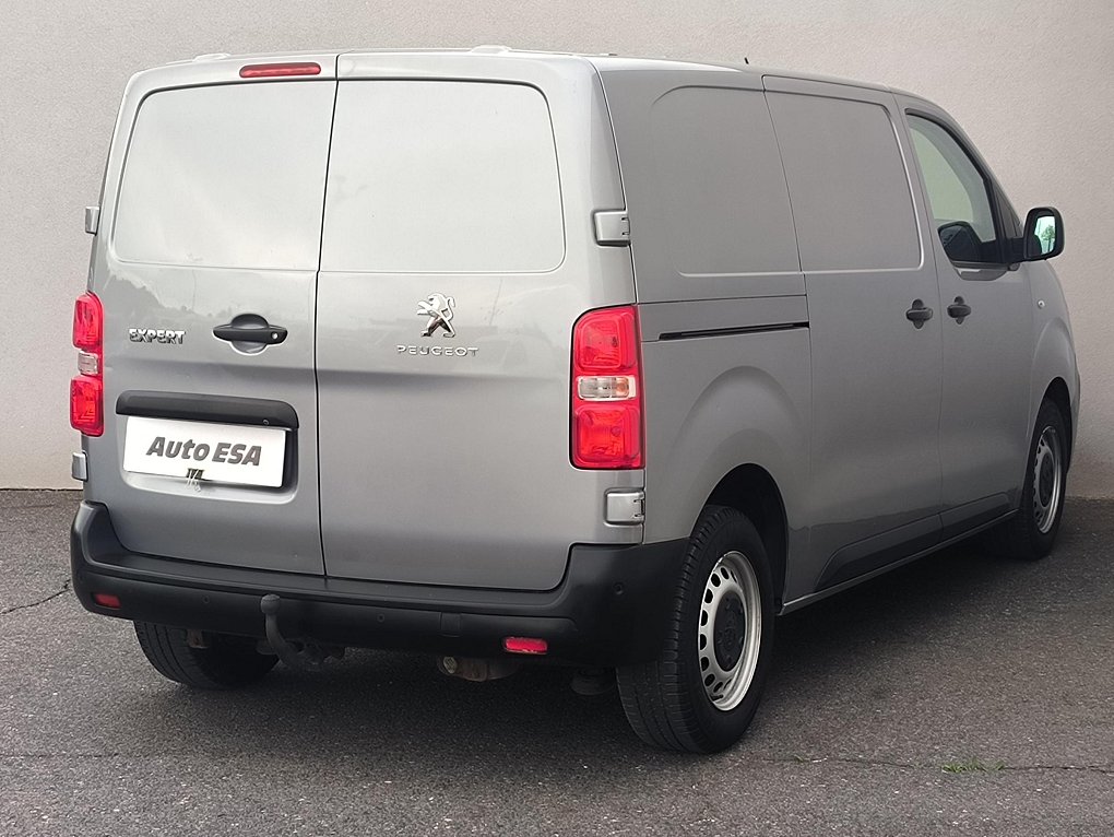 Peugeot Expert 2.0HDi Premium L2