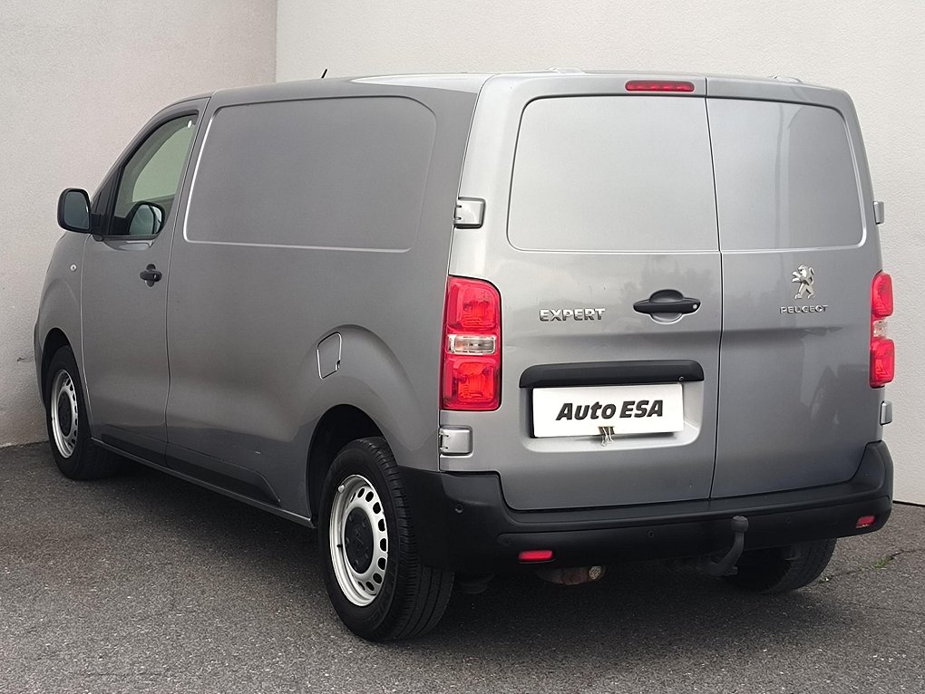 Peugeot Expert 2.0HDi Premium L2