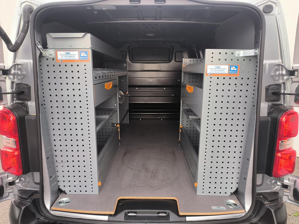 Peugeot Expert 2.0HDi Premium L2
