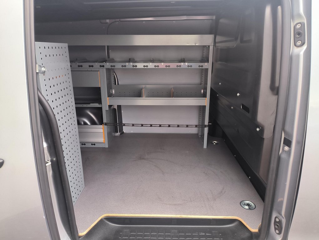 Peugeot Expert 2.0HDi Premium L2