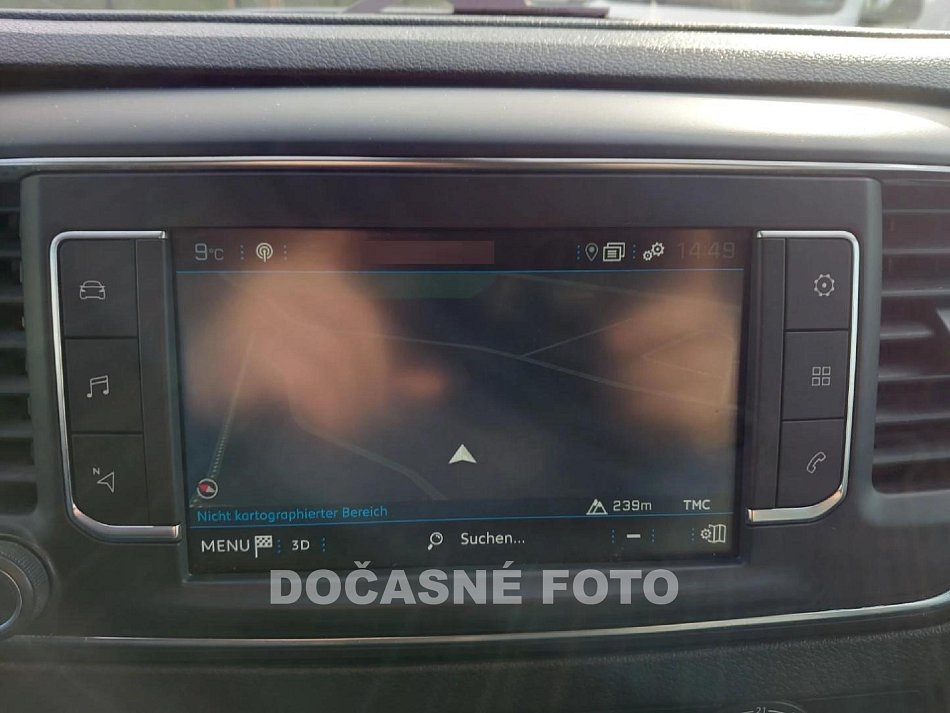 Peugeot Expert 2.0HDi Premium L2