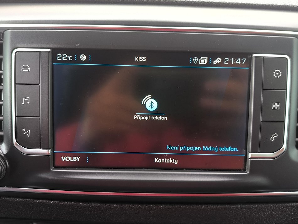 Peugeot Expert 2.0HDi Premium L2