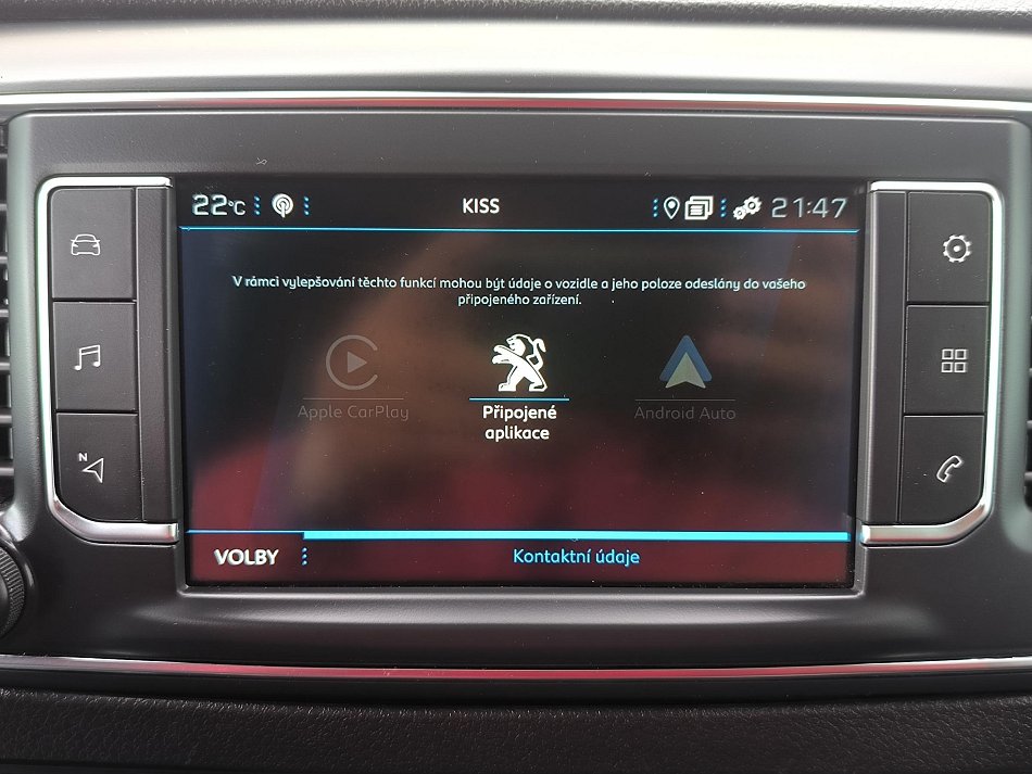 Peugeot Expert 2.0HDi Premium L2