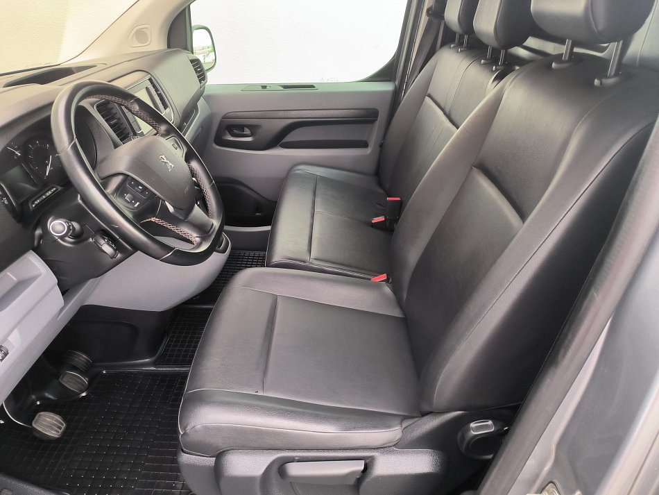 Peugeot Expert 2.0HDi Premium L2