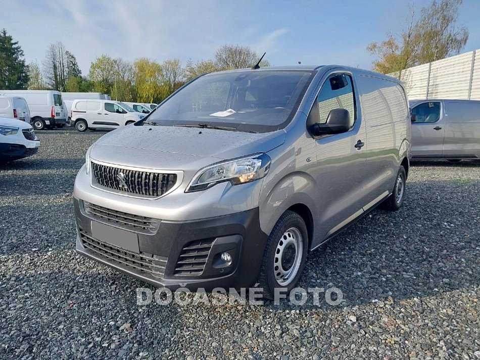 Peugeot Expert 2.0HDi Premium L2